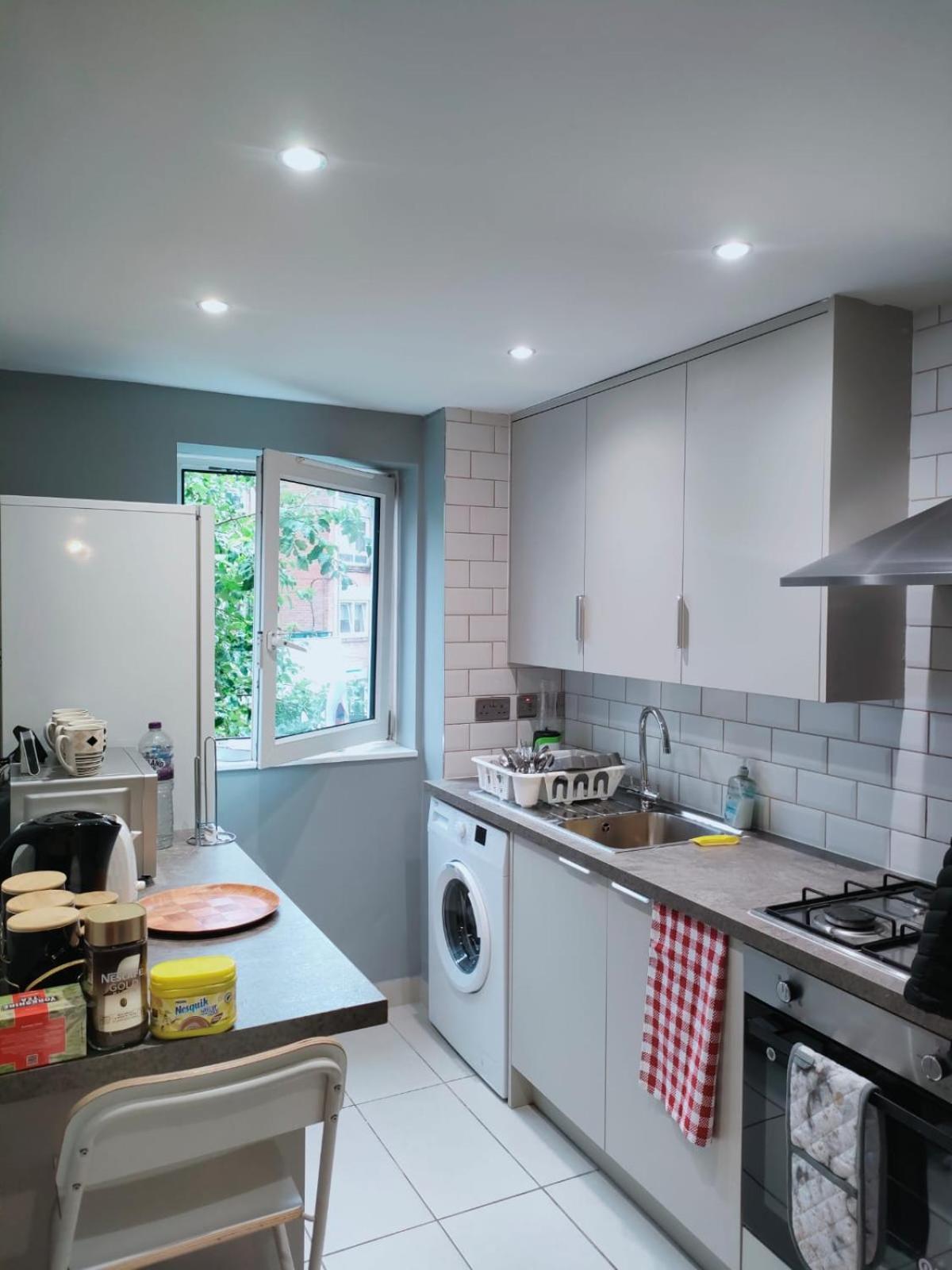 "Central&Convenient" Apartment Near Big Ben- Tower Bridge Λονδίνο Εξωτερικό φωτογραφία