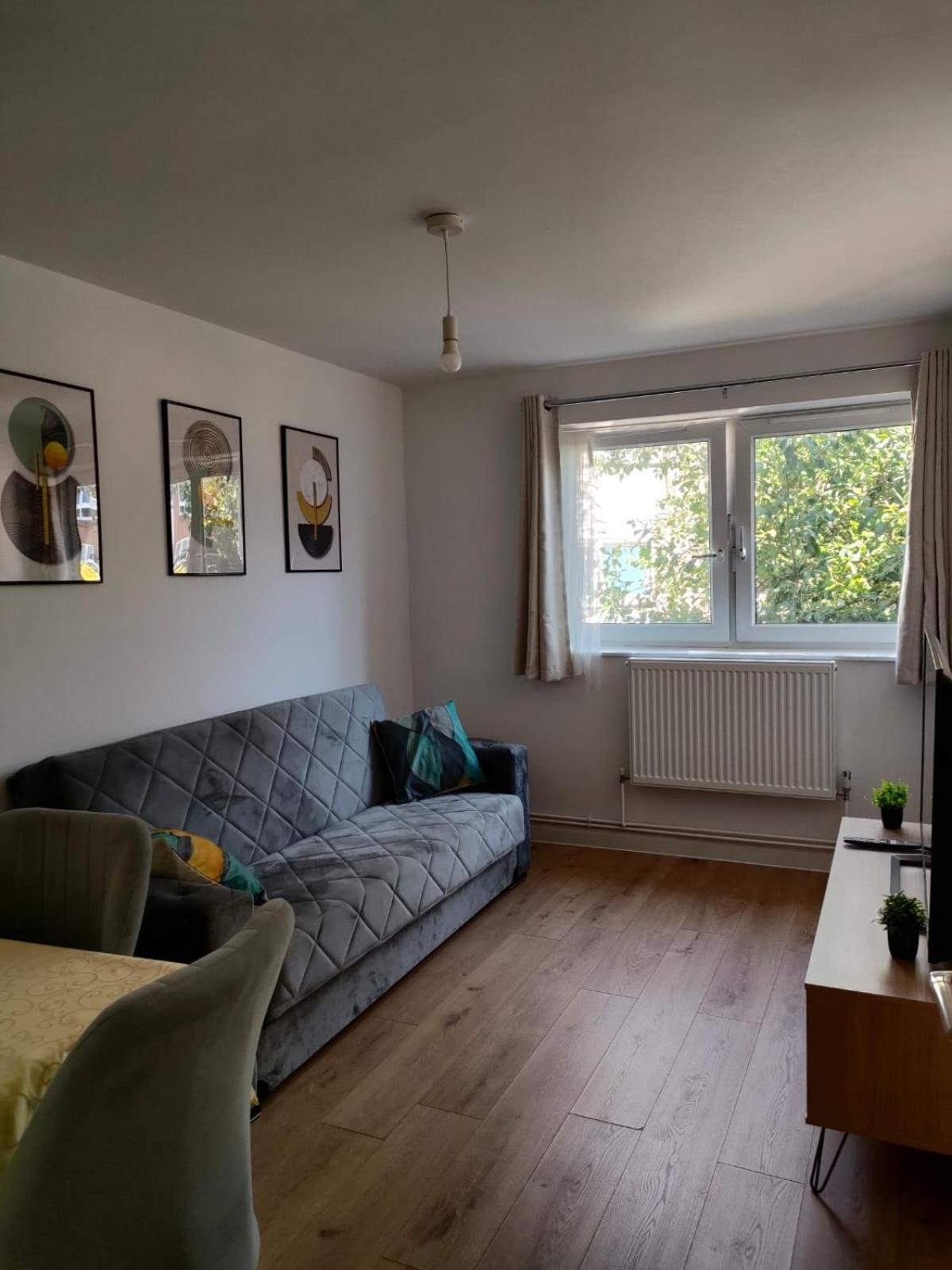 "Central&Convenient" Apartment Near Big Ben- Tower Bridge Λονδίνο Εξωτερικό φωτογραφία