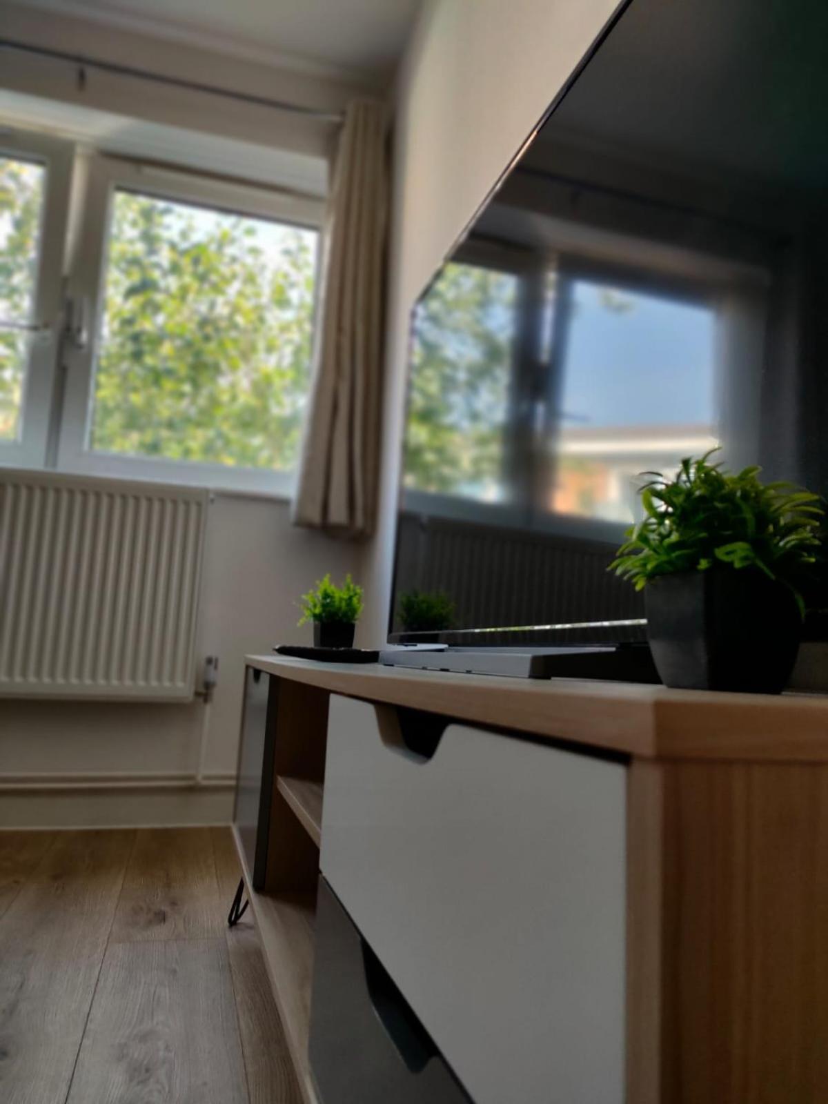 "Central&Convenient" Apartment Near Big Ben- Tower Bridge Λονδίνο Εξωτερικό φωτογραφία
